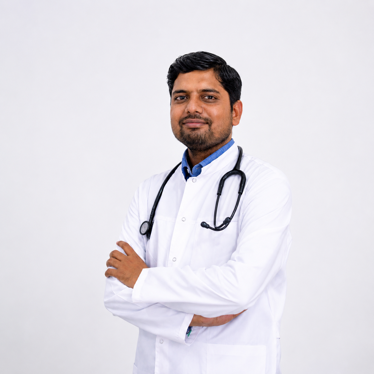 Dr. Dipak Solanki